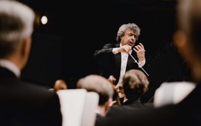 2023/24 – 128TH CZECH PHILHARMONIC SEASON ANNOUNCEMENT