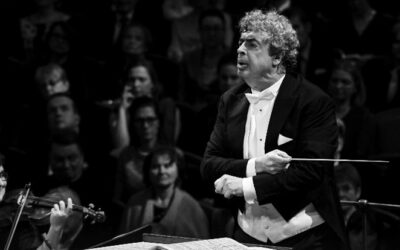 Semyon Bychkov and the Czech Philharmonic European Tour